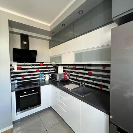 Walenty Krakow Apartment Ngoại thất bức ảnh