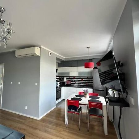 Walenty Krakow Apartment Ngoại thất bức ảnh