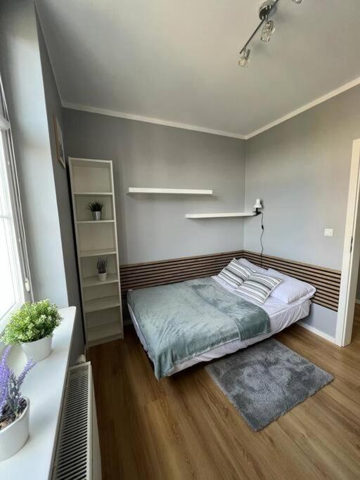 Walenty Krakow Apartment Ngoại thất bức ảnh