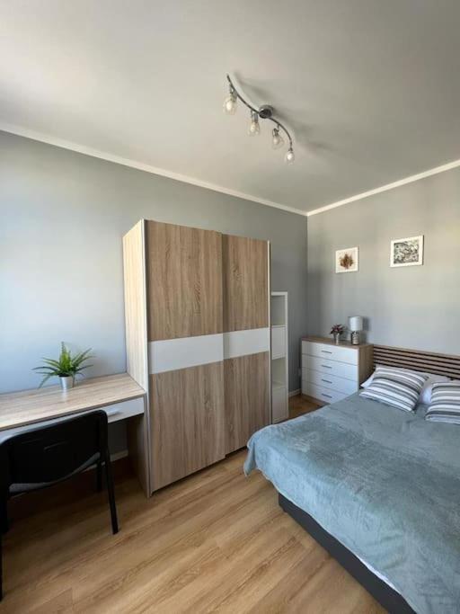 Walenty Krakow Apartment Ngoại thất bức ảnh