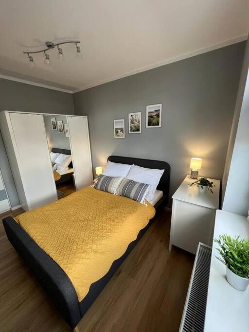 Walenty Krakow Apartment Ngoại thất bức ảnh
