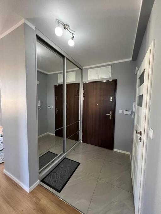 Walenty Krakow Apartment Ngoại thất bức ảnh