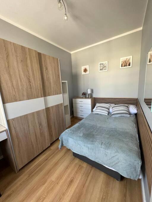Walenty Krakow Apartment Ngoại thất bức ảnh