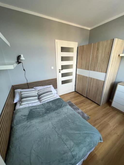 Walenty Krakow Apartment Ngoại thất bức ảnh
