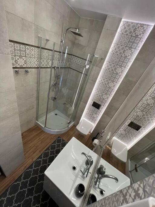 Walenty Krakow Apartment Ngoại thất bức ảnh