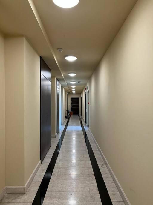 Walenty Krakow Apartment Ngoại thất bức ảnh